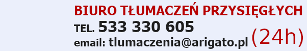 tłumacz chiński tłumaczenia chińskie - Telefon: 533 330 605